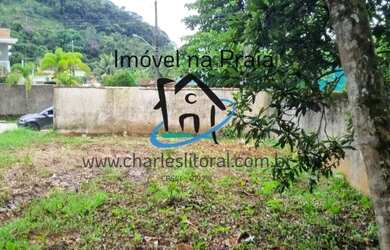 Imagem 5: Terreno em Condomínio para Venda em Caraguatatuba / SP no bairro Massaguaçu