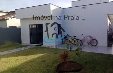 Imagem 7: Casa para Venda em Caraguatatuba / SP no bairro Pontal de Santa Marina