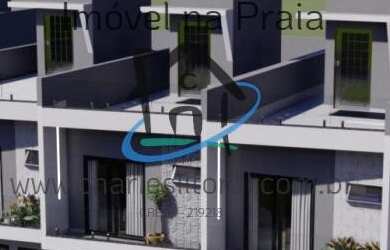 Imagem 6: Sobrado em Condomínio para Venda em Caraguatatuba / SP no bairro Massaguaçu