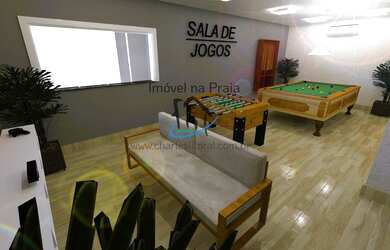 Imagem 9: Apartamento para Venda em Caraguatatuba / SP no bairro Porto Novo