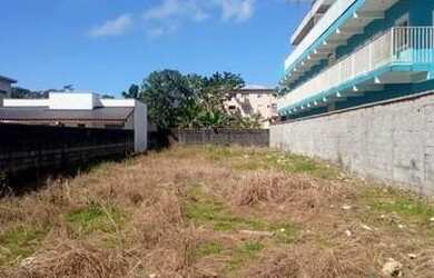 Imagem 2: Terreno para Venda em Ubatuba / SP no bairro Praia da Lagoinha