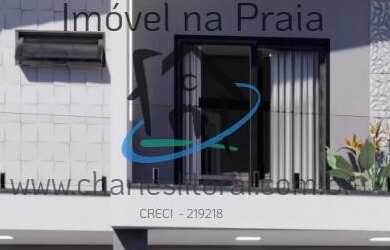 Imagem 9: Sobrado em Condomínio para Venda em Caraguatatuba / SP no bairro Massaguaçu