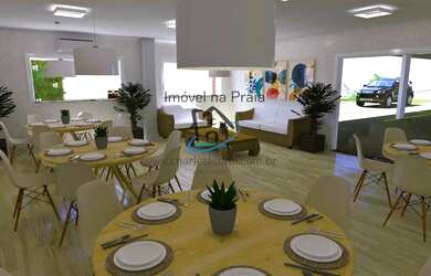 Imagem 6: Apartamento para Venda em Caraguatatuba / SP no bairro Porto Novo