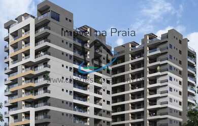 Imagem 4: Apartamento para Venda em Caraguatatuba / SP no bairro Praia do Indaiá