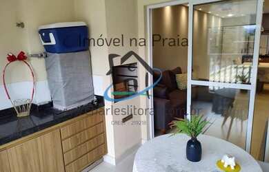 Imagem 6: Apartamento para Venda em Caraguatatuba / SP no bairro Porto Novo