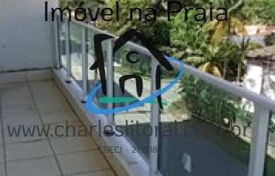 Imagem: O apartamento possui 2 Dormitórios, 1 Suíte, 2 Banheiros