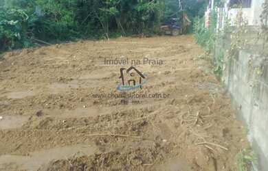 Imagem: O terreno possui 300m² de Área Privada e está localizado