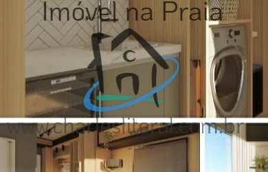 Imagem 16: Apartamento para Venda em Caraguatatuba / SP no bairro Praia do Indaiá