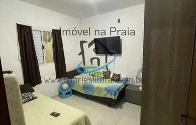 Imagem 4: Casa para Venda em Caraguatatuba / SP no bairro Balneário Recanto do Sol