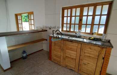 Imagem 16: Casa para Venda em Caraguatatuba / SP no bairro Massaguaçu