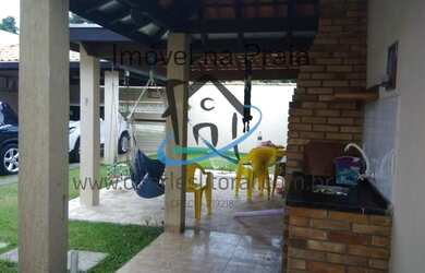 Imagem 5: Casa para Venda em Caraguatatuba / SP no bairro Massaguaçu