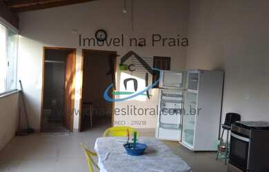 Imagem 4: Casa para Venda em Caraguatatuba / SP no bairro Massaguaçu