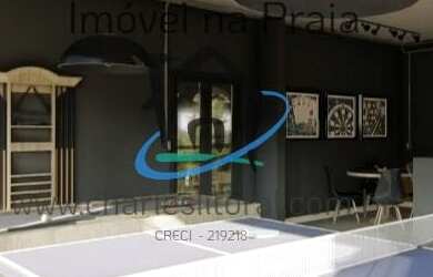 Imagem 8: Apartamento para Venda em Caraguatatuba / SP no bairro Praia do Indaiá