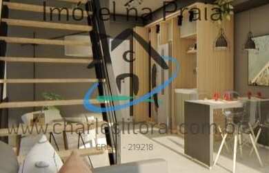 Imagem 10: Apartamento para Venda em Caraguatatuba / SP no bairro Praia do Indaiá