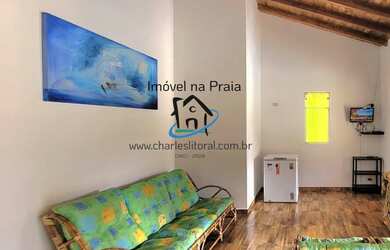 Imagem 11: Casa em Condomínio para Venda em Caraguatatuba / SP no bairro Praia da...