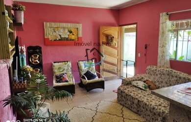 Imagem 9: Casa para Venda em Caraguatatuba / SP no bairro Pontal de Santa Marina