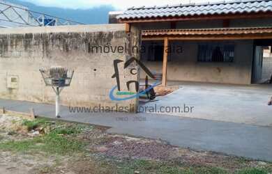 Imagem 11: Casa para Venda em Caraguatatuba / SP no bairro Massaguaçu
