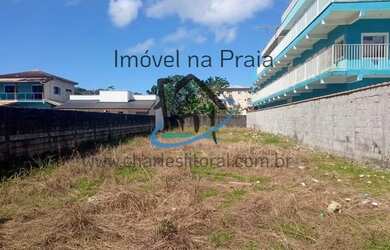 Imagem 1: Terreno para Venda em Ubatuba / SP no bairro Praia da Lagoinha