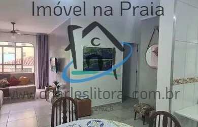 Imagem 4: Apartamento para Venda em Ubatuba / SP no bairro Praia do Tenório