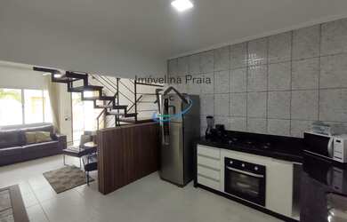 Imagem 11: Sobrado em Condomínio para Venda em Caraguatatuba / SP no bairro Massaguaçu