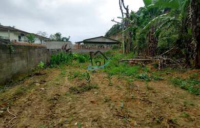 Imagem: O terreno possui 369m² de Área Privada e está localizado