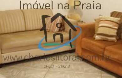 Imagem: O apartamento possui 3 Dormitórios, 1 Suíte, 1 Banheiro, 1
