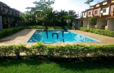 Imagem 8: Sobrado em Condomínio para Venda em Caraguatatuba / SP no bairro Massaguaçu