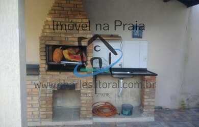 Imagem 8: Casa para Venda em Caraguatatuba / SP no bairro Massaguaçu