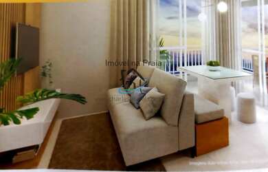 Imagem 10: Apartamento para Venda em Caraguatatuba / SP no bairro Porto Novo