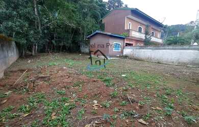 Imagem 2: Terreno em Condomínio para Venda em Caraguatatuba / SP no bairro Massaguaçu