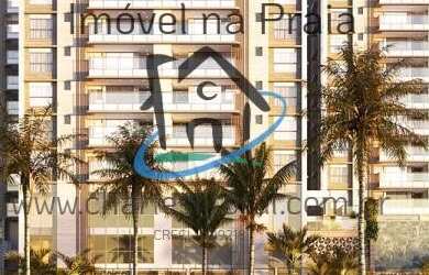 Imagem 1: Apartamento para Venda em Caraguatatuba / SP no bairro Porto Novo