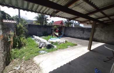 Imagem 5: Casa para Venda em Caraguatatuba / SP no bairro Massaguaçu