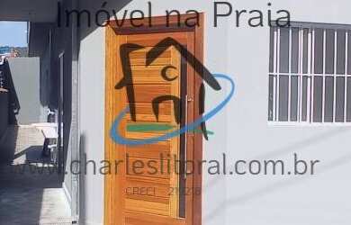 Imagem 4: Casa para Venda em Caraguatatuba / SP no bairro Massaguaçu