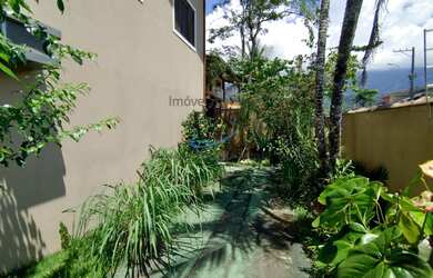 Imagem 14: Sobrado em Condomínio para Venda em Caraguatatuba / SP no bairro Massaguaçu