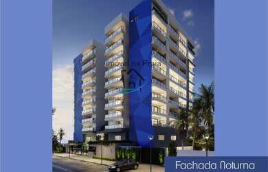 Imagem: O apartamento à venda possui 1 Dormitório, 1 Banheiro, 1 Vaga