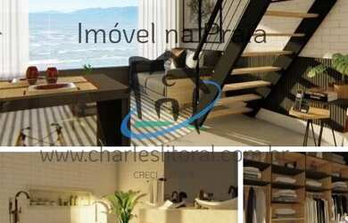 Imagem 11: Apartamento para Venda em Caraguatatuba / SP no bairro Praia do Indaiá