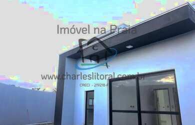 Imagem 4: Casa para Venda em Caraguatatuba / SP no bairro Pontal de Santa Marina