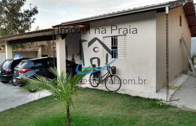 Imagem 4: Casa para Venda em Caraguatatuba / SP no bairro Massaguaçu