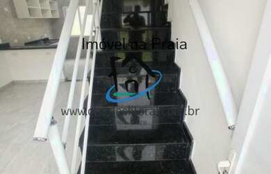 Imagem 13: Sobrado em Condomínio para Venda em Caraguatatuba / SP no bairro Massaguaçu