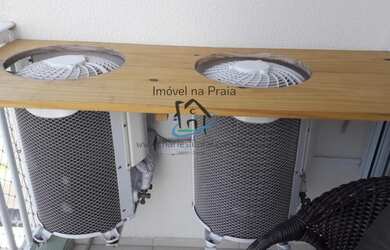 Imagem 5: Apartamento para Venda em Caraguatatuba / SP no bairro Praia do Indaiá