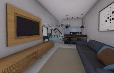 Imagem 5: Casa para Venda em Caraguatatuba / SP no bairro Balneario dos Golfinhos