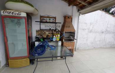 Imagem 8: Casa para Venda em Caraguatatuba / SP no bairro Sumaré