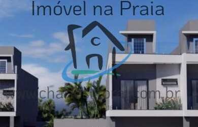 Imagem 3: Sobrado em Condomínio para Venda em Caraguatatuba / SP no bairro Massaguaçu