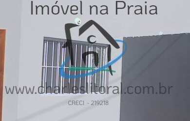 Imagem 2: Casa para Venda em Caraguatatuba / SP no bairro Massaguaçu