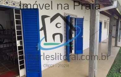 Imagem 3: Casa para Venda em Caraguatatuba / SP no bairro Sumaré