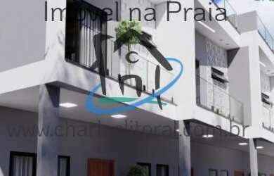 Imagem 7: Sobrado em Condomínio para Venda em Caraguatatuba / SP no bairro Massaguaçu