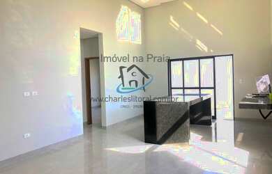 Imagem 10: Casa para Venda em Caraguatatuba / SP no bairro Pontal de Santa Marina