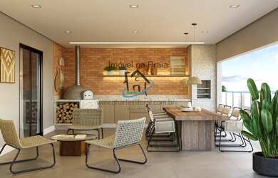 Imagem 16: Apartamento para Venda em Caraguatatuba / SP no bairro Praia do Indaiá