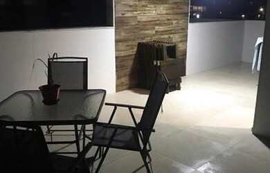 Imagem 4: Sobrado em Condomínio para Venda em Caraguatatuba / SP no bairro Massaguaçu