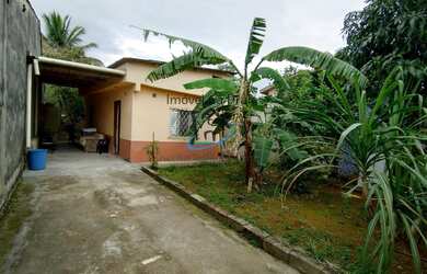 Imagem 1: Casa para Venda em Caraguatatuba / SP no bairro Jardim Aruan